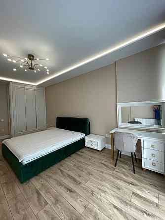 Пропонуємо 3-кімнатну квартиру в ЖК Преміальної якості ПАРУС Ивано-Франковск