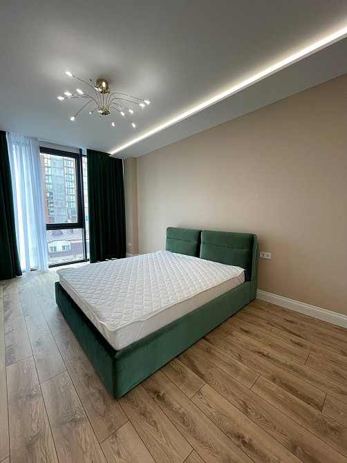 Пропонуємо 3-кімнатну квартиру в ЖК Преміальної якості ПАРУС Ивано-Франковск - изображение 4