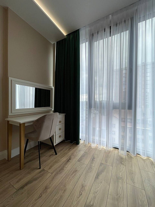 Пропонуємо 3-кімнатну квартиру в ЖК Преміальної якості ПАРУС Ивано-Франковск - изображение 2