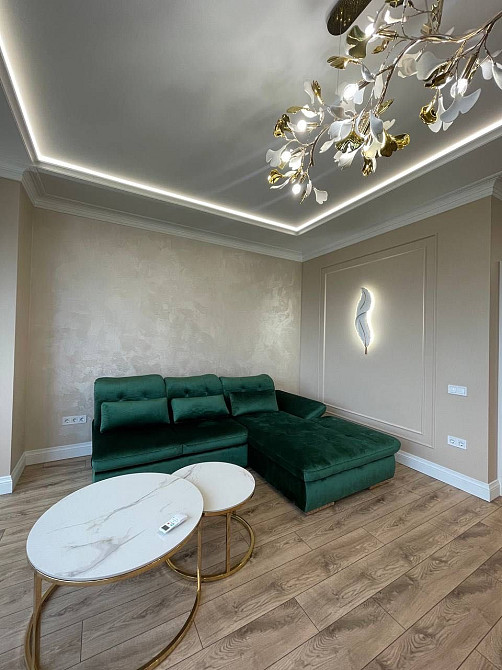 Пропонуємо 3-кімнатну квартиру в ЖК Преміальної якості ПАРУС Ивано-Франковск - изображение 3