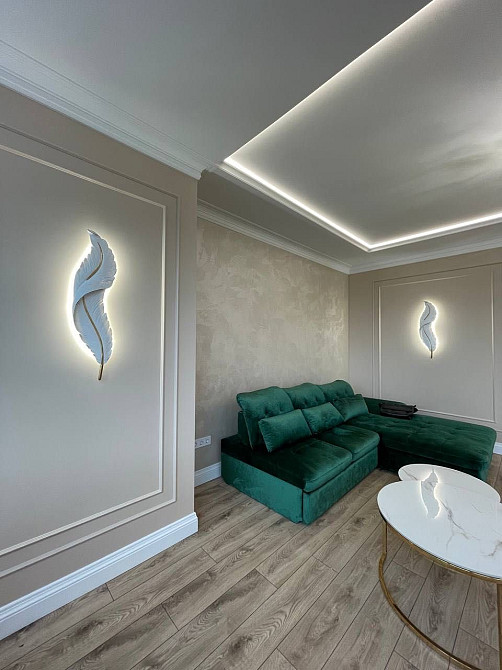 Пропонуємо 3-кімнатну квартиру в ЖК Преміальної якості ПАРУС Ивано-Франковск - изображение 5