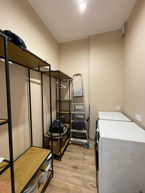 Пропонуємо 3-кімнатну квартиру в ЖК Преміальної якості ПАРУС Ивано-Франковск - изображение 8