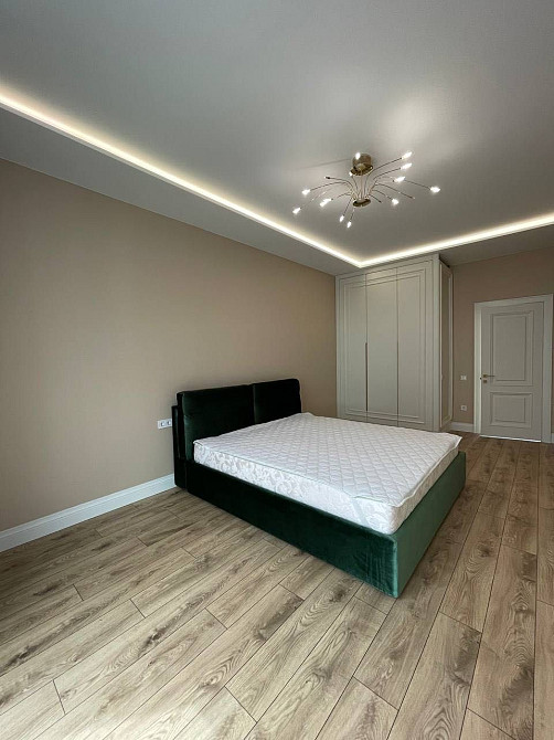 Пропонуємо 3-кімнатну квартиру в ЖК Преміальної якості ПАРУС Ивано-Франковск - изображение 6