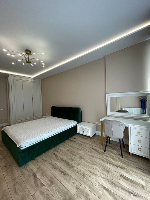 Пропонуємо 3-кімнатну квартиру в ЖК Преміальної якості ПАРУС Ивано-Франковск - изображение 1