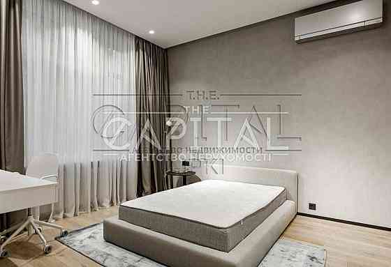 Оренда стильної 3-к квартири  ПЕЧЕРСЬК ЖК  Новопечерські Липки ЦЕНТР Київ