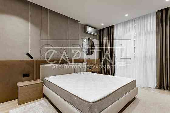 Оренда стильної 3-к квартири  ПЕЧЕРСЬК ЖК  Новопечерські Липки ЦЕНТР Київ