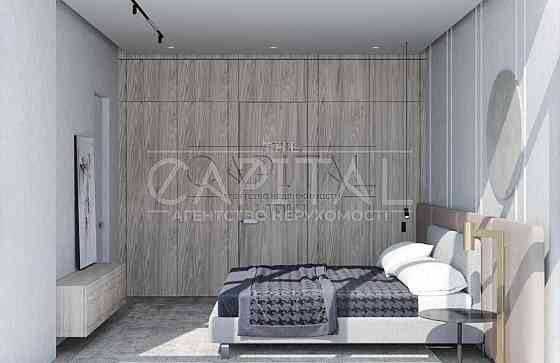 Оренда стильної 3-к квартири  ПЕЧЕРСЬК ЖК  Новопечерські Липки ЦЕНТР Київ