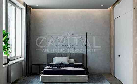 Оренда стильної 3-к квартири  ПЕЧЕРСЬК ЖК  Новопечерські Липки ЦЕНТР Київ