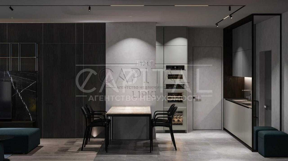 Оренда стильної 3-к квартири  ПЕЧЕРСЬК ЖК  Новопечерські Липки ЦЕНТР Київ - зображення 8