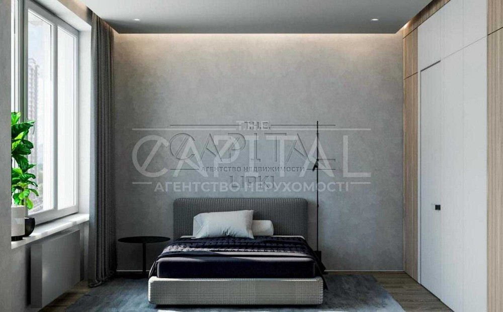 Оренда стильної 3-к квартири  ПЕЧЕРСЬК ЖК  Новопечерські Липки ЦЕНТР Київ - зображення 5