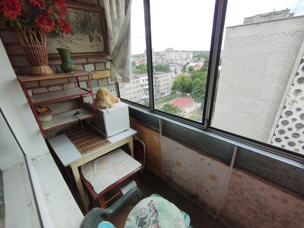 Оренда однокімнатної квартири по вул Широка (левандівкв) Львов - изображение 6