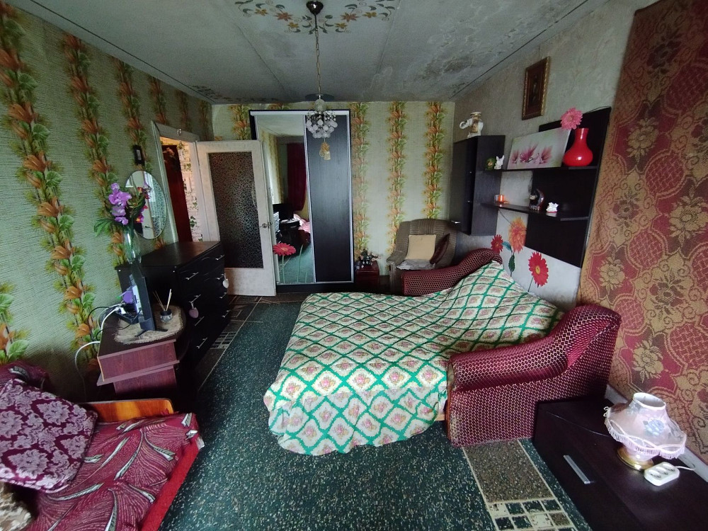 Оренда однокімнатної квартири по вул Широка (левандівкв) Львов - изображение 3