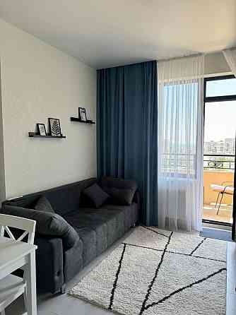 Аренда 1-ком. квартиры в ЖК Акрополь, 5 ст. Б. Фонтана Одеса