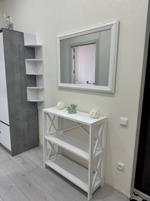 Аренда 1-ком. квартиры в ЖК Акрополь, 5 ст. Б. Фонтана Одеса - зображення 4