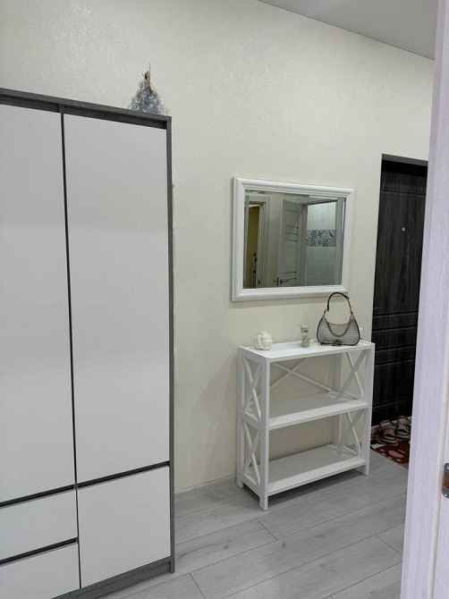 Аренда 1-ком. квартиры в ЖК Акрополь, 5 ст. Б. Фонтана Одеса - зображення 3