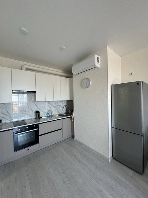 Аренда 1-ком. квартиры в ЖК Акрополь, 5 ст. Б. Фонтана Одеса - зображення 8