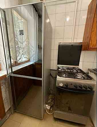 Сдам 1 комнатную квартиру на ж/м Тополь 2 возле Сельпо. Днепр