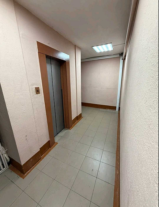 Сдам 1 комнатную квартиру на ж/м Тополь 2 возле Сельпо. Днепр - изображение 8