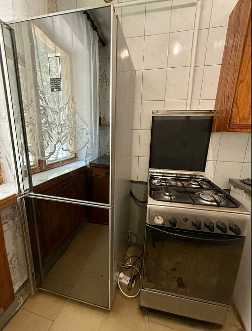 Сдам 1 комнатную квартиру на ж/м Тополь 2 возле Сельпо. Днепр - изображение 2