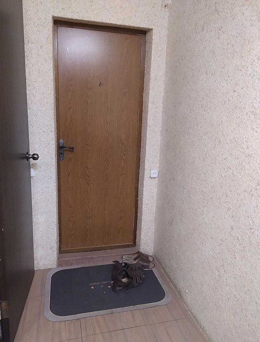 Сдам 1 комнатную квартиру на ж/м Тополь 2 возле Сельпо. Днепр - изображение 7