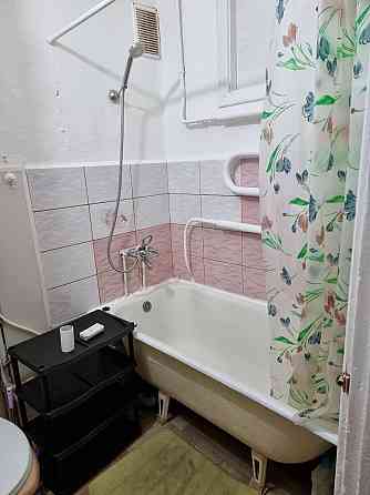 Двушка на победе, центр, хозяин. Запоріжжя