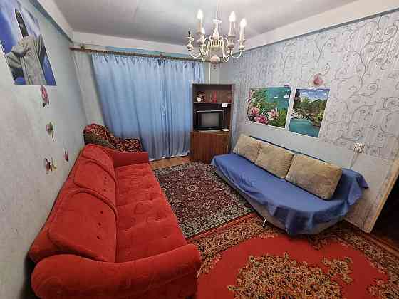 Двушка на победе, центр, хозяин. Запоріжжя