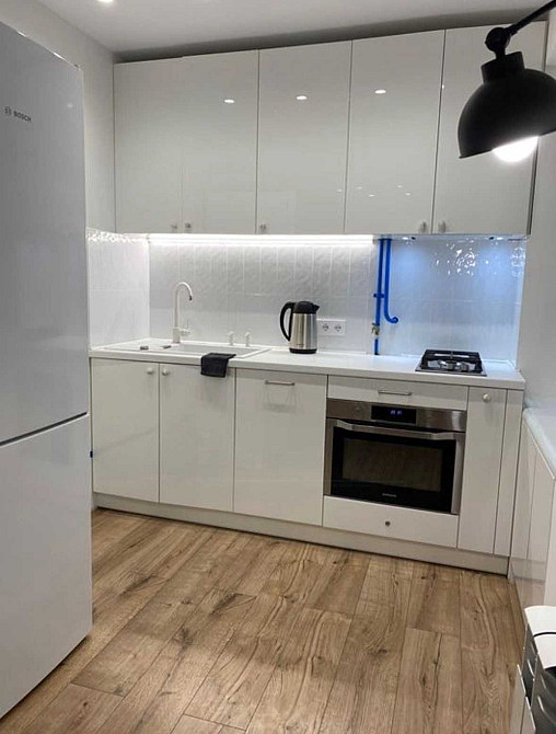 3m Аренда 1 квартира метро Дворец Спорта Новые Дома Коммунальный 27 мр Харьков - изображение 6