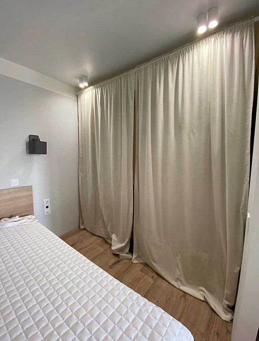 3m Аренда 1 квартира метро Дворец Спорта Новые Дома Коммунальный 27 мр Харьков - изображение 3