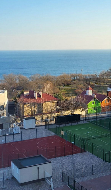 Аркадия. Сдам 1комн. Жемчужина. Каманина ул Одеса - зображення 5