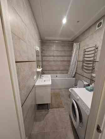 Довготривала оренда 2к квартири на вул. Абрикосова 12 Гатное