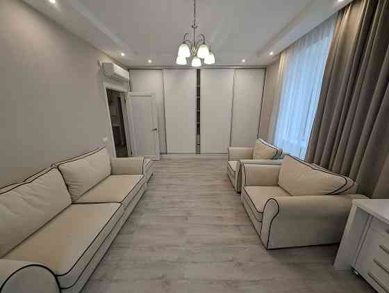 Довготривала оренда 2к квартири на вул. Абрикосова 12 Гатное