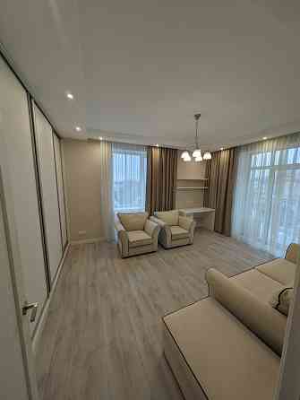 Довготривала оренда 2к квартири на вул. Абрикосова 12 Гатное