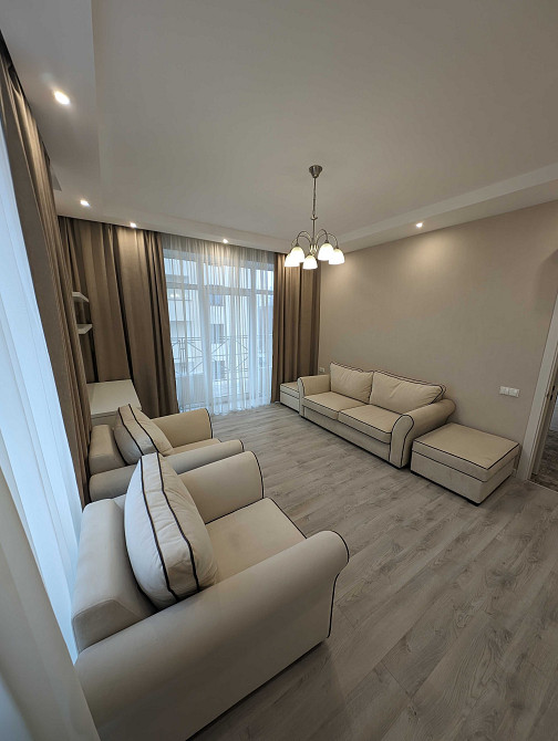 Довготривала оренда 2к квартири на вул. Абрикосова 12 Гатное - изображение 4