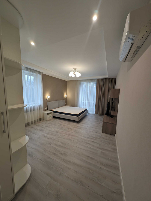 Довготривала оренда 2к квартири на вул. Абрикосова 12 Гатное - изображение 7