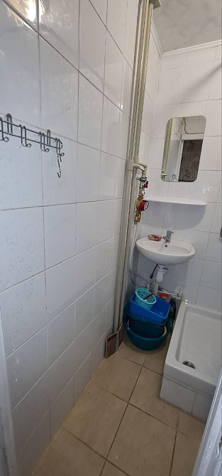 Раздельная. Прбеды 28/1.Первый дом от метро КПИ. Напротив Смарт Плаза. Київ - зображення 8