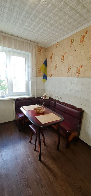 Раздельная. Прбеды 28/1.Первый дом от метро КПИ. Напротив Смарт Плаза. Київ - зображення 6