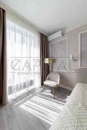 ЖК  Ярославів Град. метро Золоті Ворота, Університет. Оренда квартири Київ