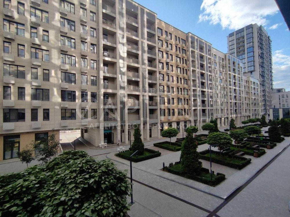 ЖК  Ярославів Град. метро Золоті Ворота, Університет. Оренда квартири Київ - зображення 4