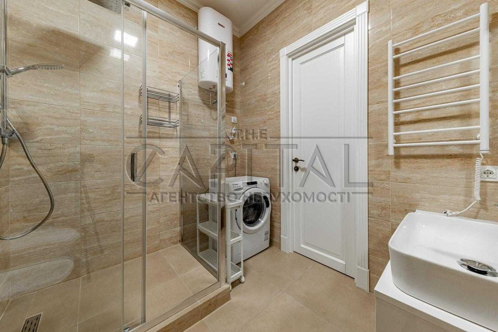 ЖК  Ярославів Град. метро Золоті Ворота, Університет. Оренда квартири Київ - зображення 8