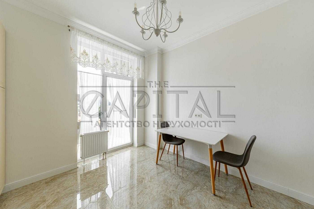 ЖК  Ярославів Град. метро Золоті Ворота, Університет. Оренда квартири Київ - зображення 6