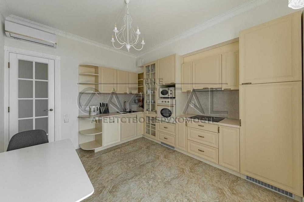 ЖК  Ярославів Град. метро Золоті Ворота, Університет. Оренда квартири Київ - зображення 2