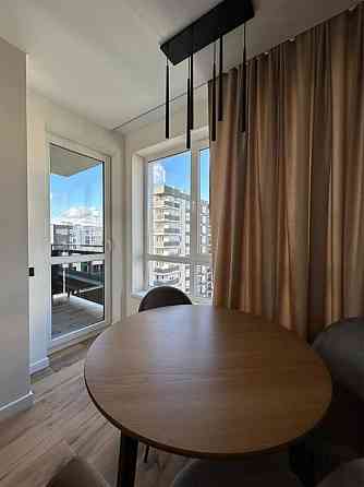 Оренда 1к кварити в ЖК Континент вул. Трускавецька Львов