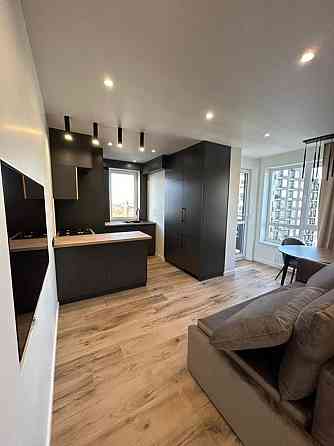 Оренда 1к кварити в ЖК Континент вул. Трускавецька Львов