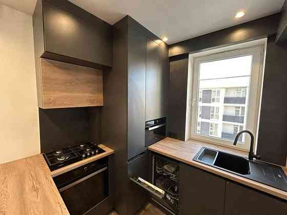 Оренда 1к кварити в ЖК Континент вул. Трускавецька Львов