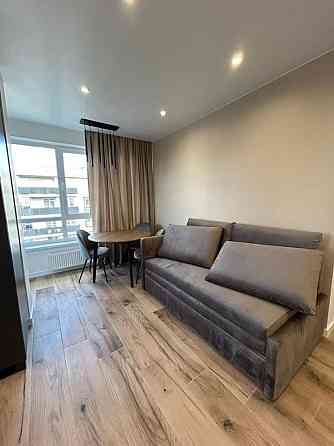 Оренда 1к кварити в ЖК Континент вул. Трускавецька Львов