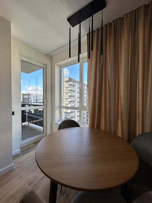 Оренда 1к кварити в ЖК Континент вул. Трускавецька Львов - изображение 6