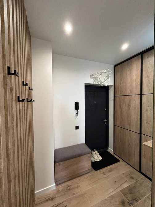 Оренда 1к кварити в ЖК Континент вул. Трускавецька Львов - изображение 8