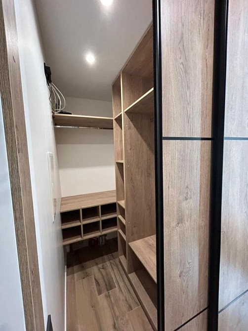 Оренда 1к кварити в ЖК Континент вул. Трускавецька Львов - изображение 7