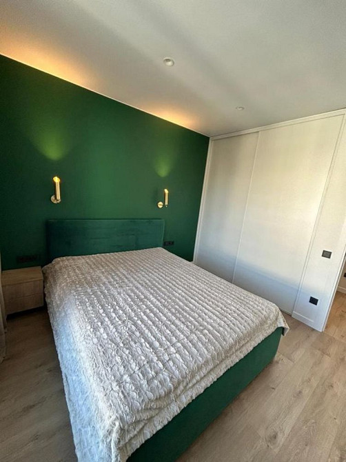 Оренда 1к кварити в ЖК Континент вул. Трускавецька Львов - изображение 2