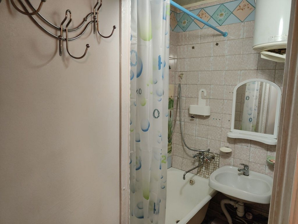 Оренда 2 кімнатної квартири Малишка 3 Дарницький бульвар 7 Дарниця Київ - зображення 7